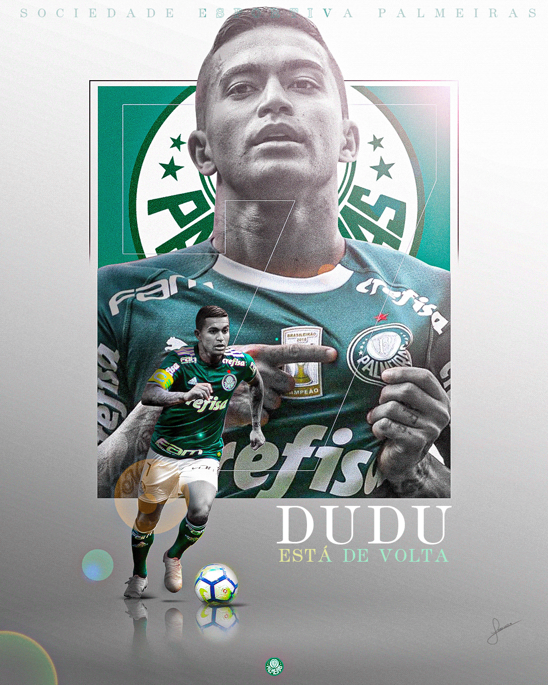 Neymar Júnior Santos 2012 IDOL KIT (Fan Version)