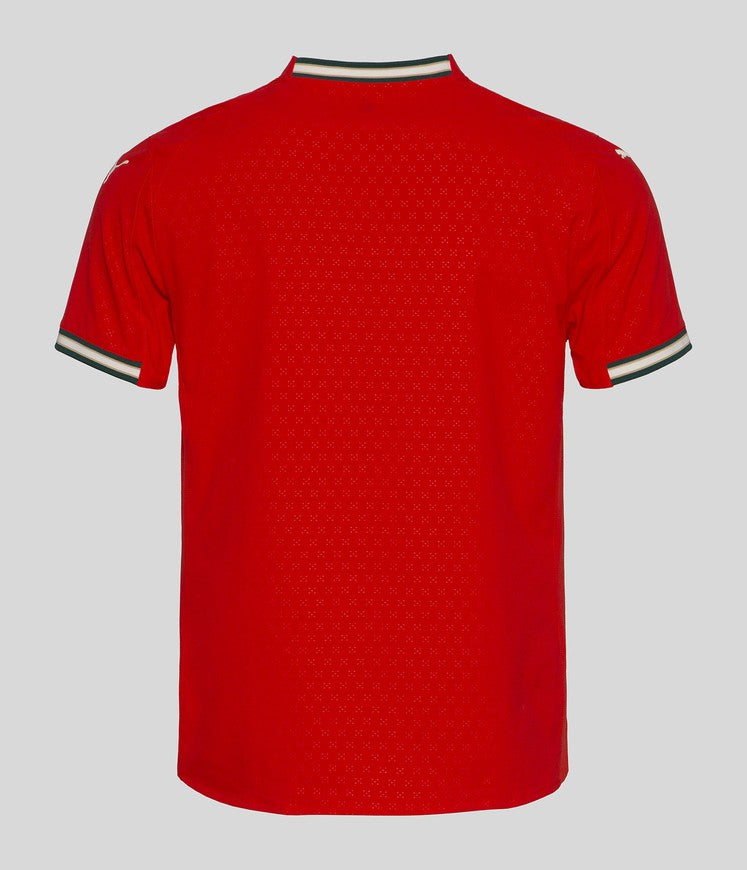 Portuguese National Team Home Shirt 25/26 (Fan Version)