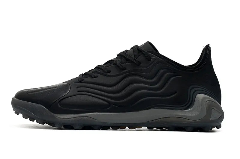 Chuteira Copa Sense 4 TF Black | Football Boots