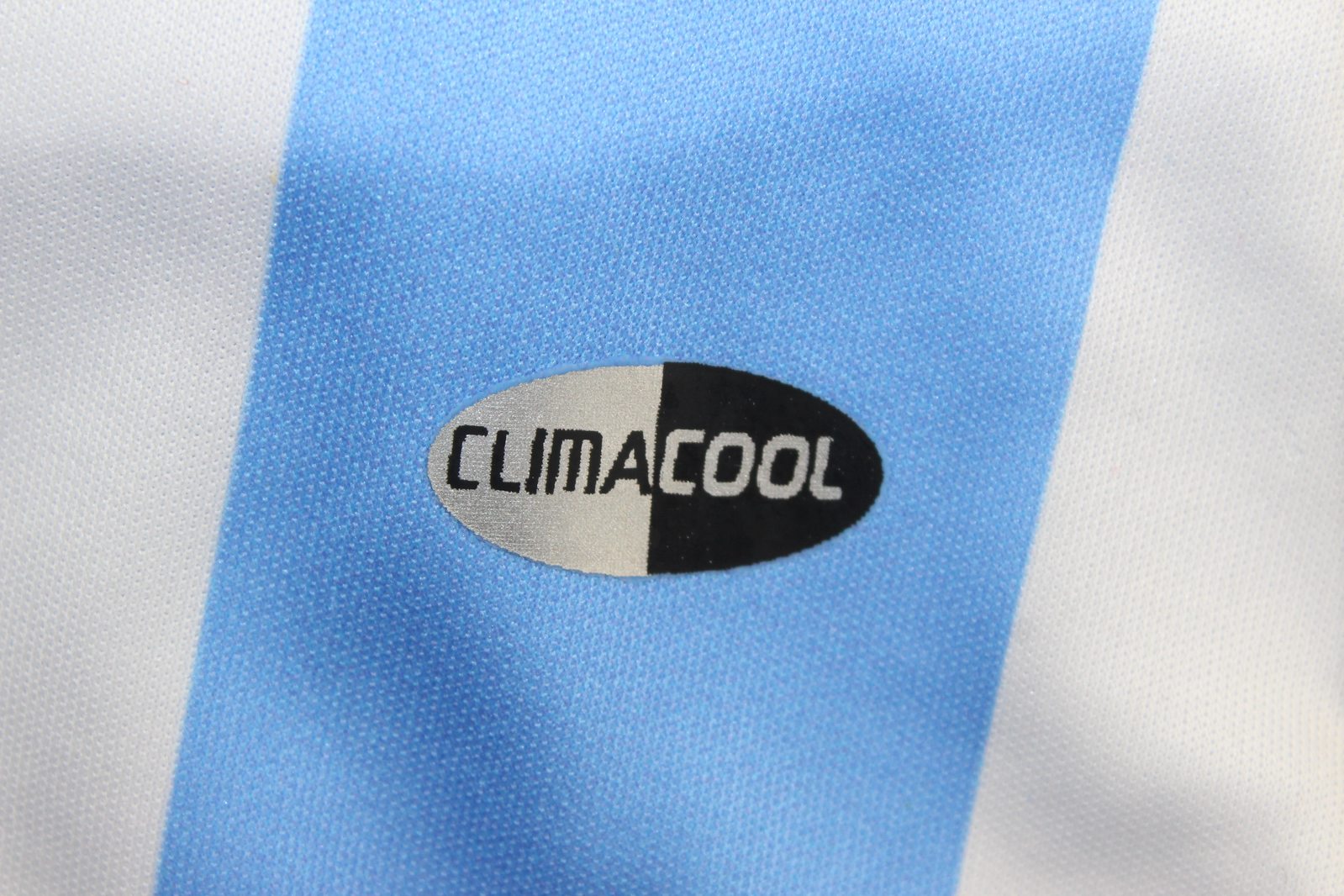 Kit Seleção Argentina Home 2006 Conjunto Infantil (Versão Retrô)