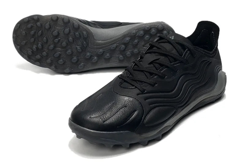 Chuteira Copa Sense 4 TF Black | Football Boots