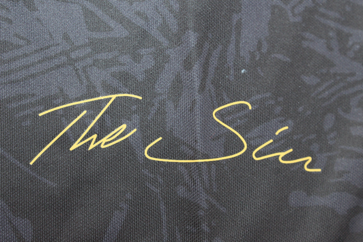 Portugal National Team Shirt "THE SIU" 24/25 (Fan Version) | SPECIAL EDITION