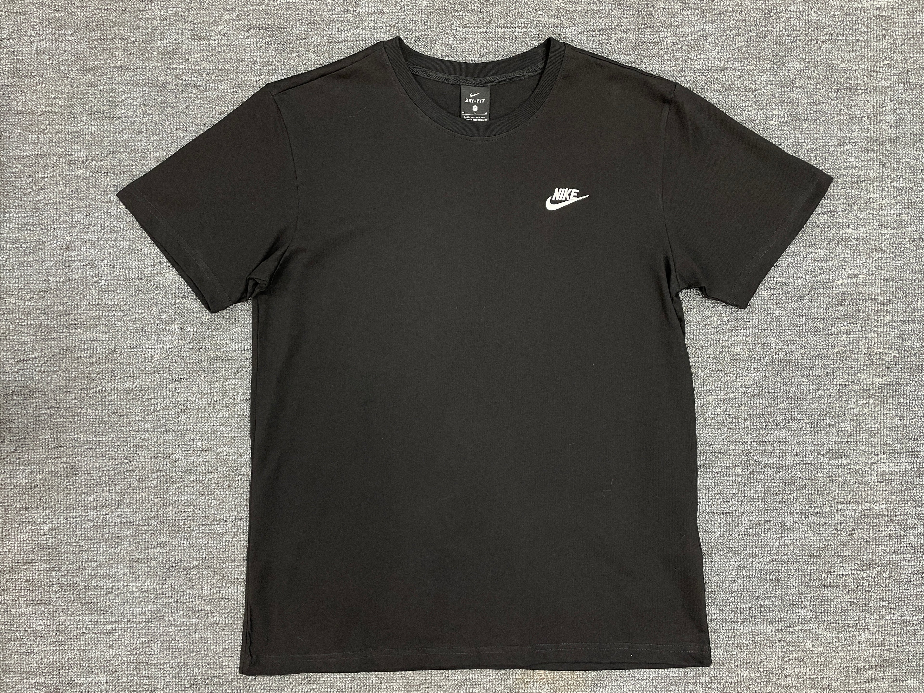 Camisa Casual Nike "Normal Style" | Moda Esportiva