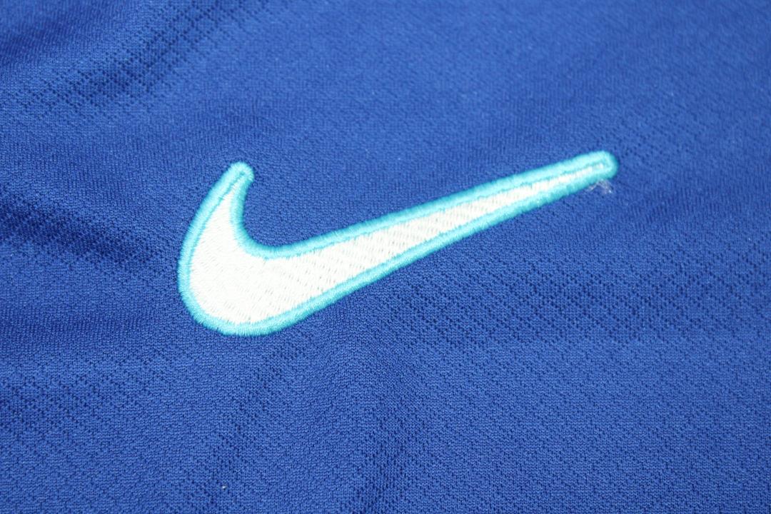 Camisa Chelsea F.C. Home 22/23 (Versão Torcedor Retro)