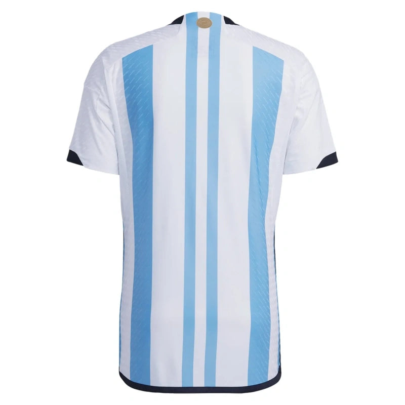 Barcelona Home 14/15 Retro Shirt - Blue and Red