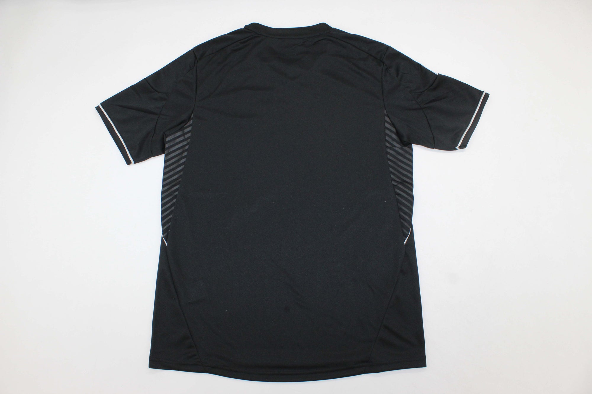 Camisa Chelsea F.C. Third 13/14 (Versão Torcedor Retro)