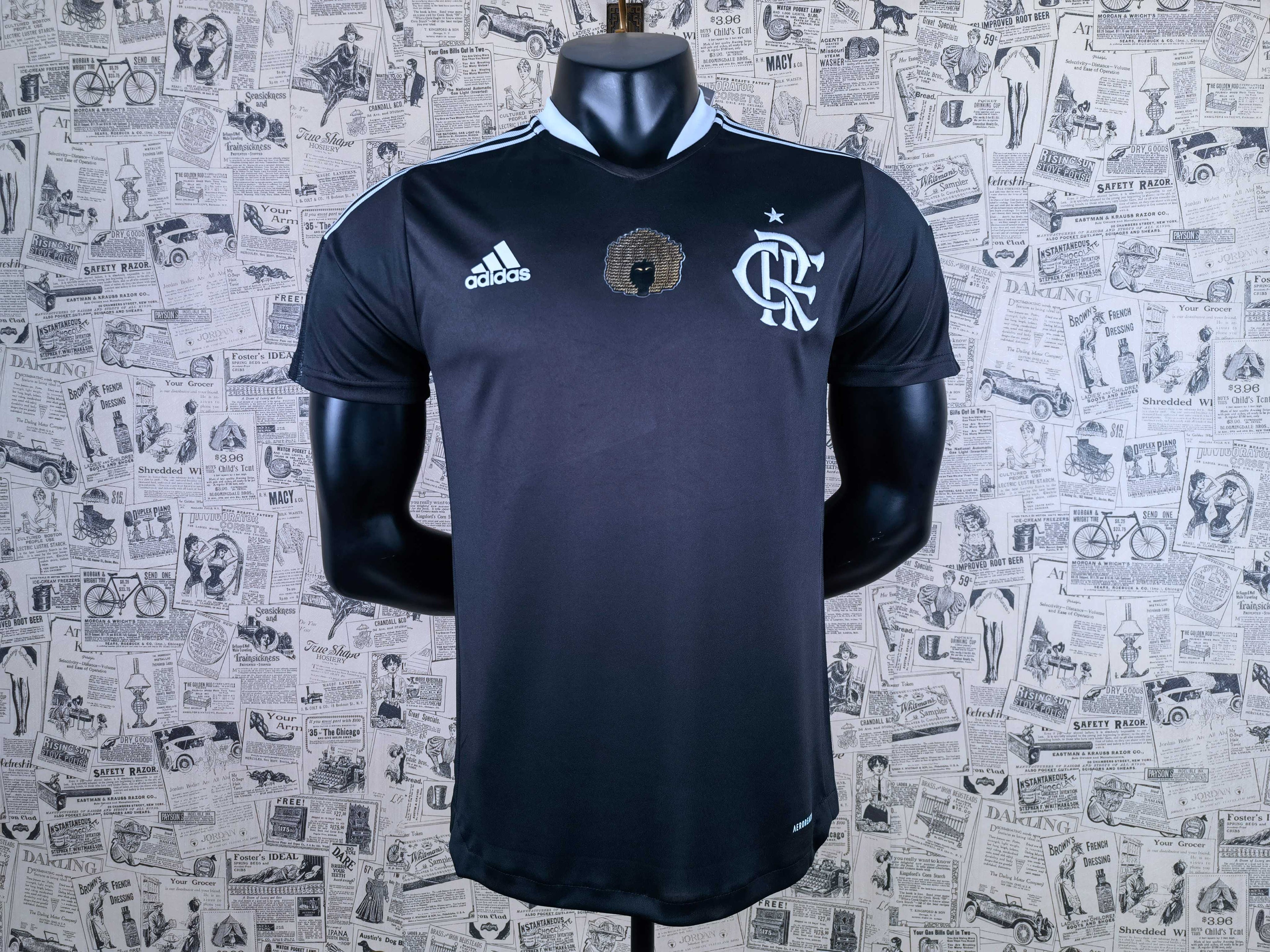TOTTENHAM SPECIAL EDITION l 23/24 (PLAYER VERSION)