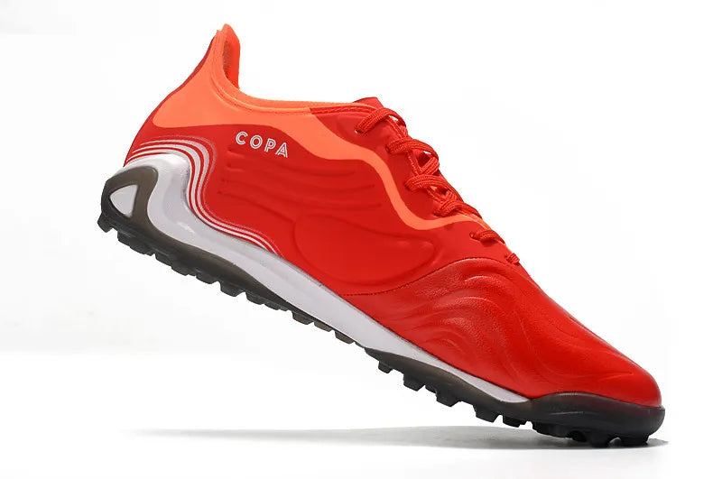 Chuteira Copa Sense 4 TF Orange | Football Boots