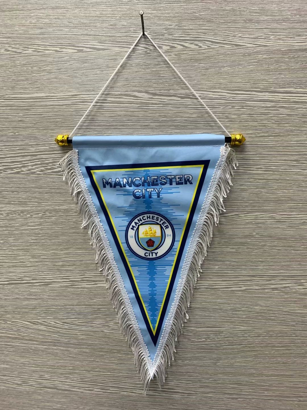 Bandeira Pennon | Acessórios Esportivos