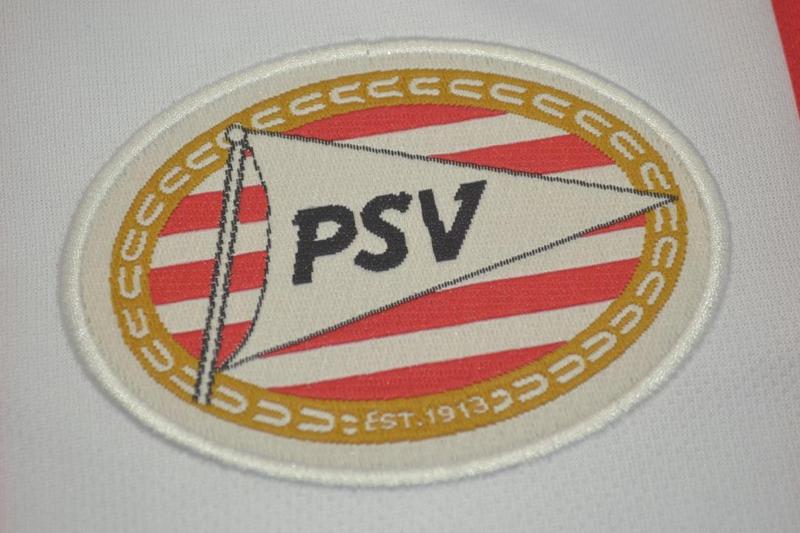 PSV Home Shirt 98/99 (Retro Fan Version)