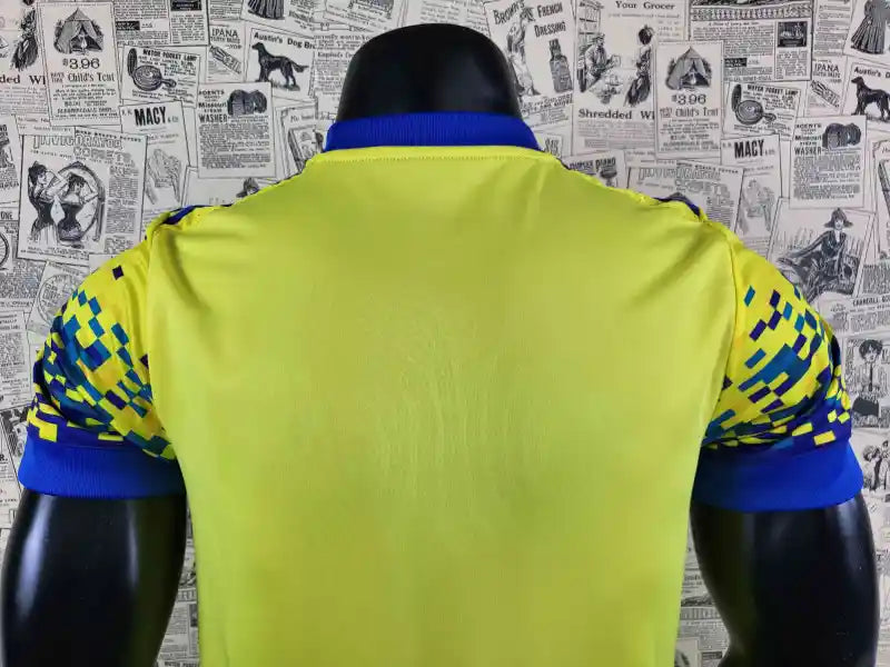 CR Flamengo "Red Adidas Style" Shirt (Fan Version) | SPECIAL EDITION