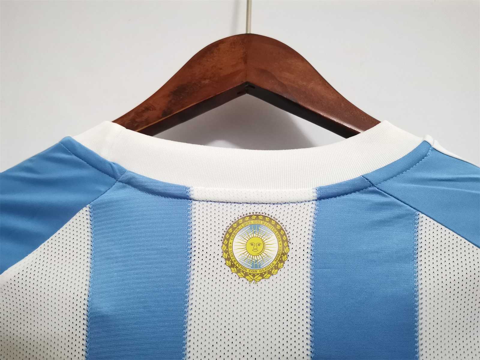Barcelona Home 14/15 Retro Shirt - Blue and Red
