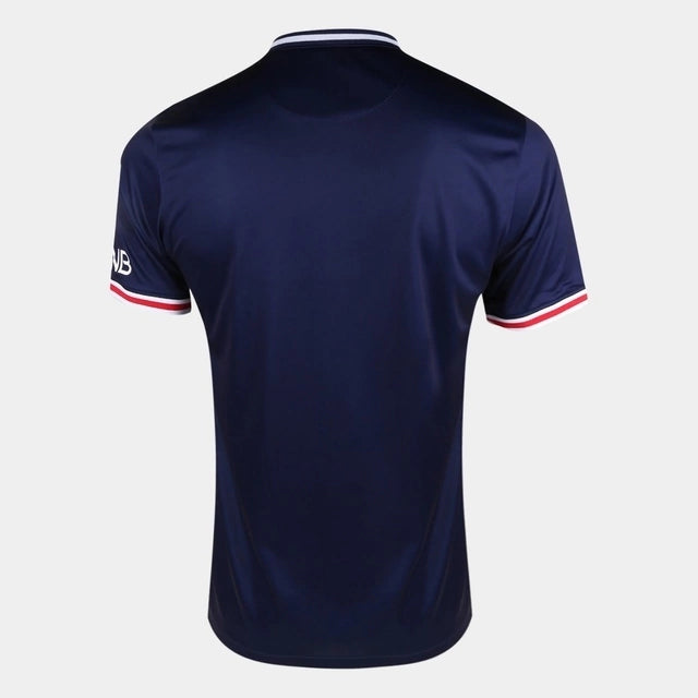 Camisa Paris Saint-Germain Home 20/21 (Versão Retrô)
