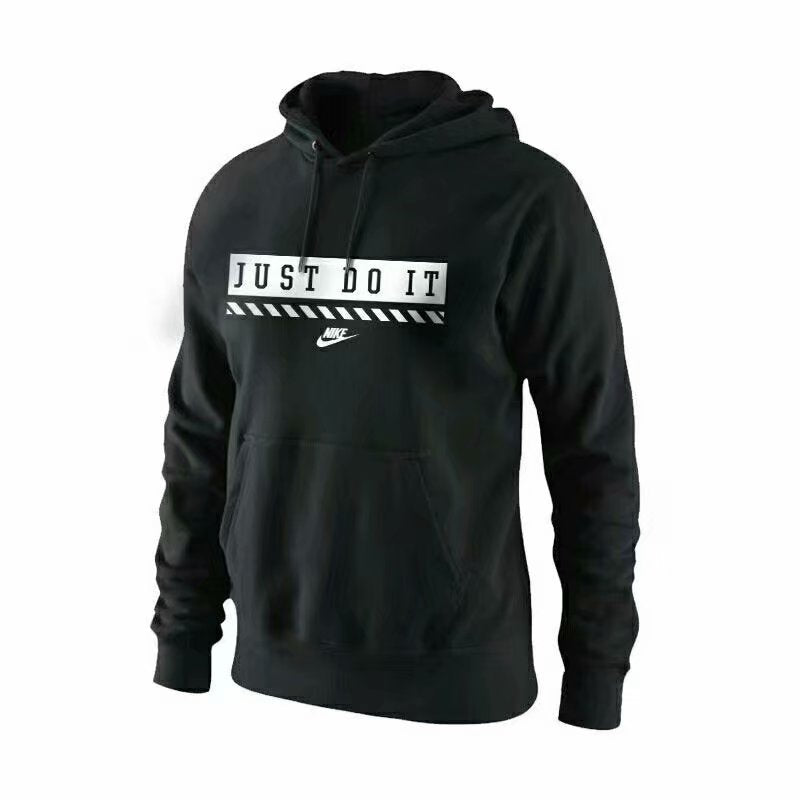 Moletom Nike | Just Do It Chest Style