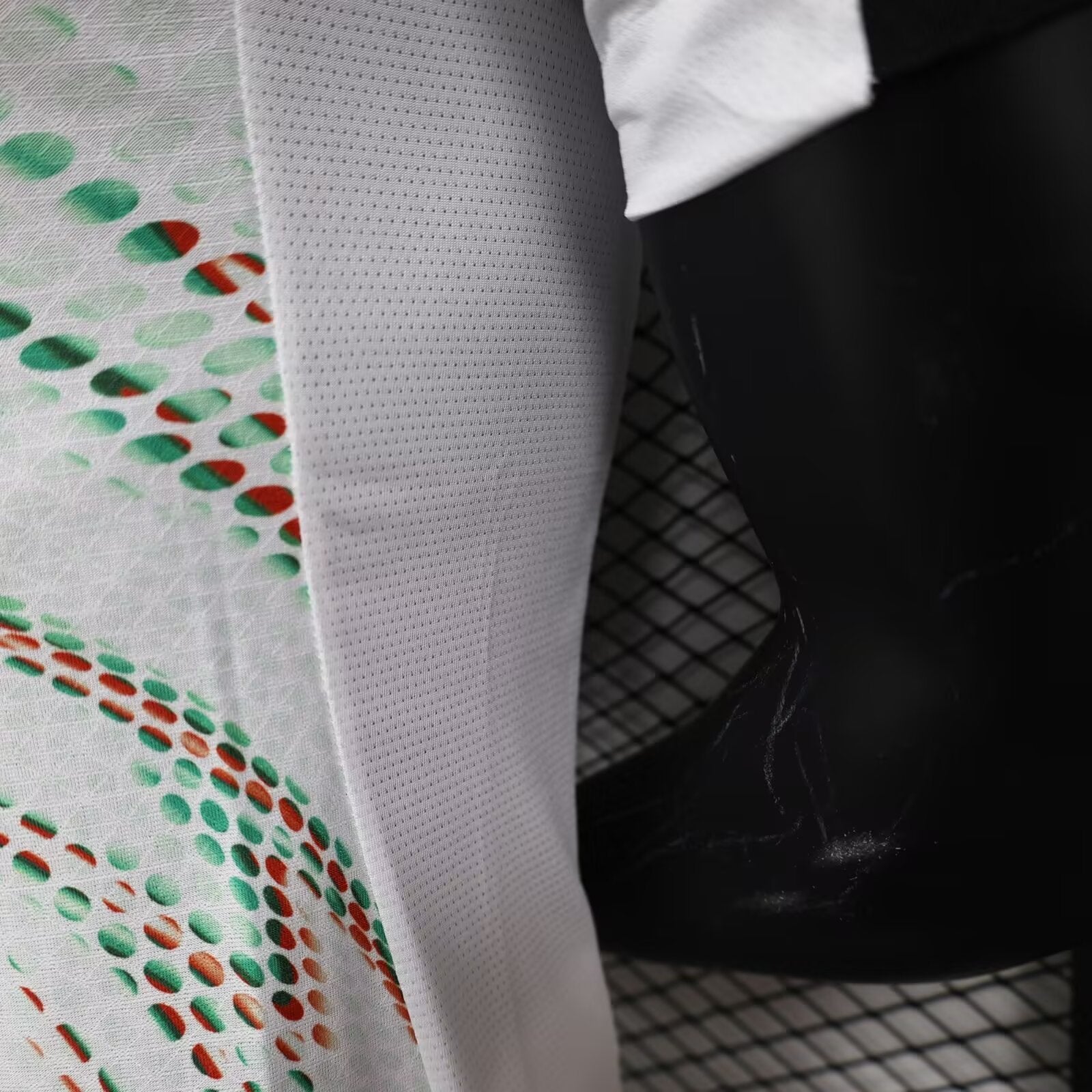 Portugal National Team Away Shirt 25/26 (Player Version)