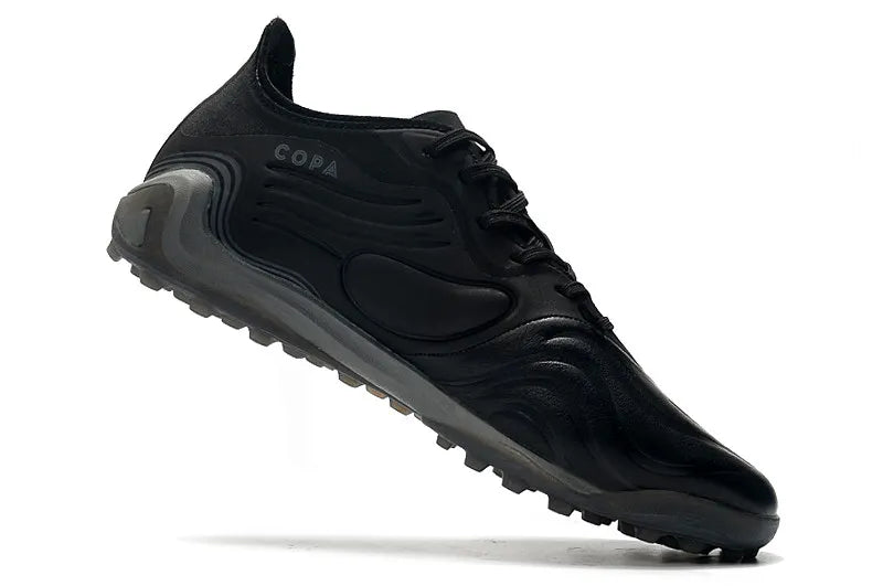 Chuteira Copa Sense 4 TF Black | Football Boots