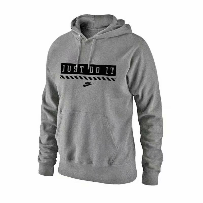 Moletom Nike | Just Do It Chest Style