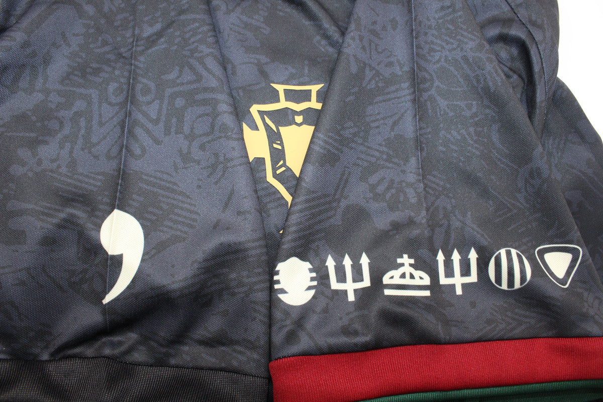 Portugal National Team Shirt "THE SIU" 24/25 (Fan Version) | SPECIAL EDITION