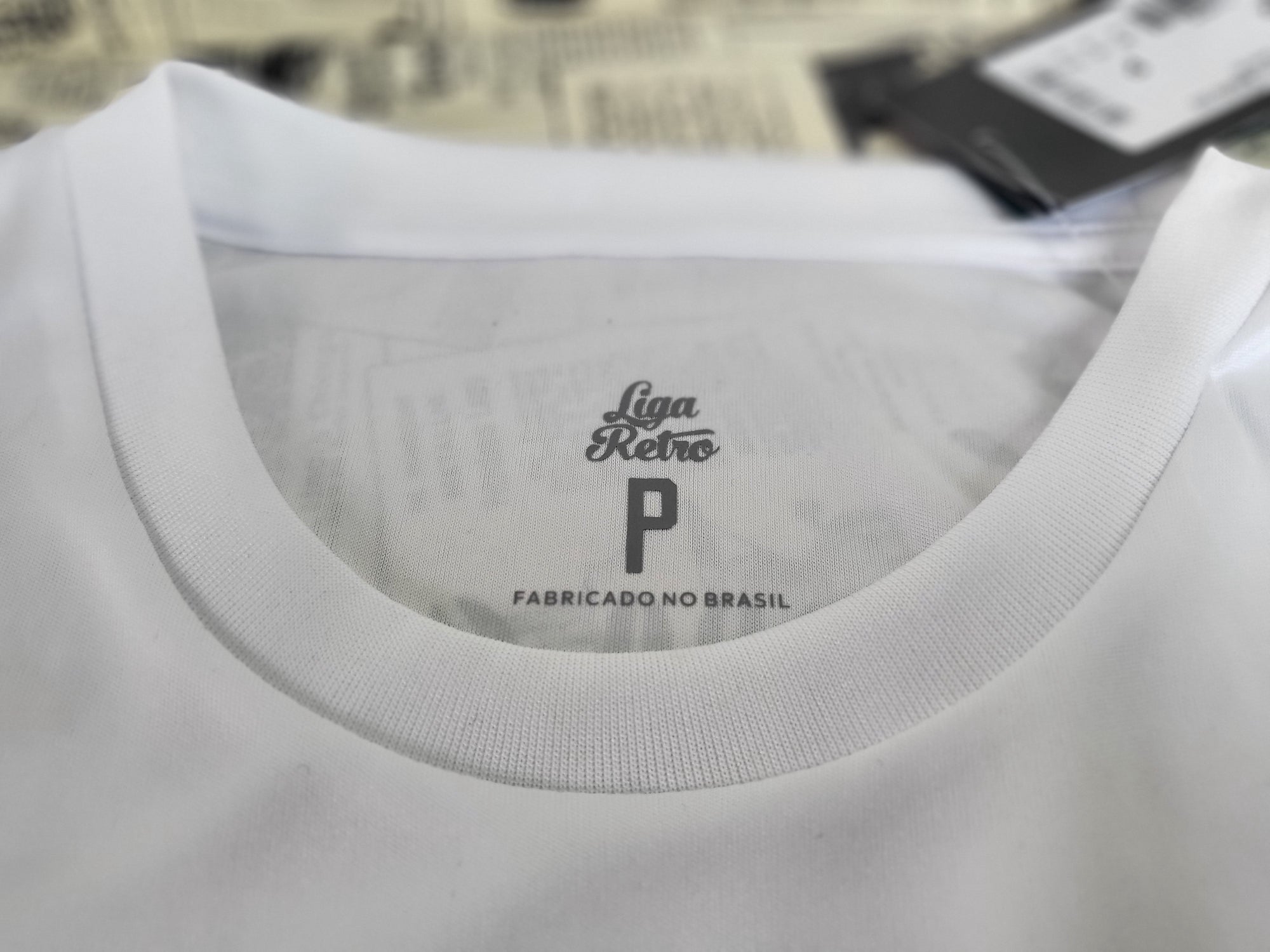 Camisa Fluminense "CHICO GUANABARA" 24/25 (Versão Torcedor) | EDIÇÃO ESPECIAL