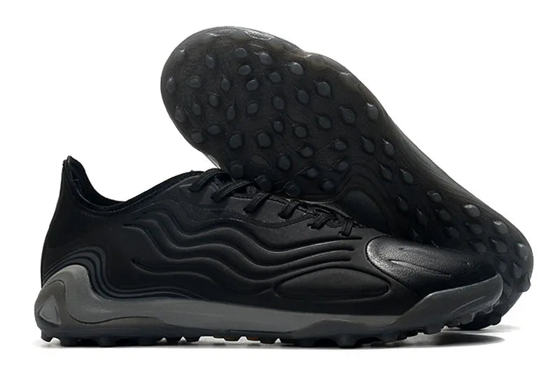 Chuteira Copa Sense 4 TF Black | Football Boots