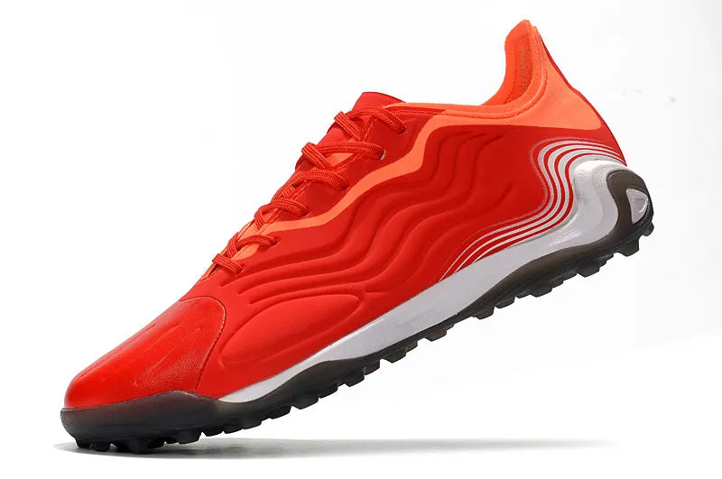 Chuteira Copa Sense 4 TF Orange | Football Boots