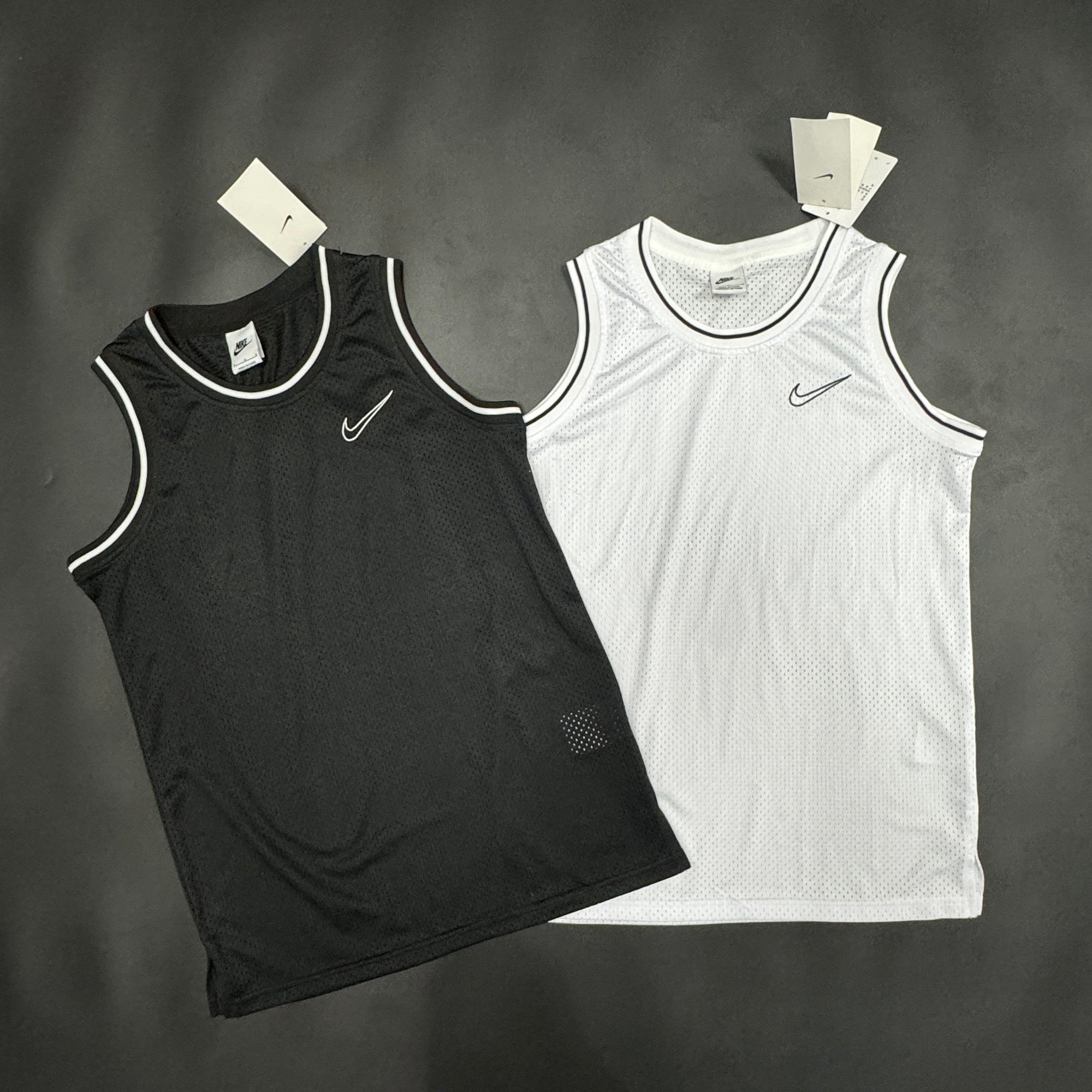 Camisa Regata Nike "NBA Style" Sportwear | Moda Esportiva