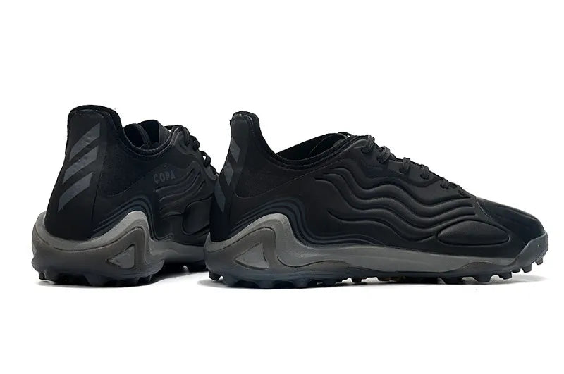 Chuteira Copa Sense 4 TF Black | Football Boots