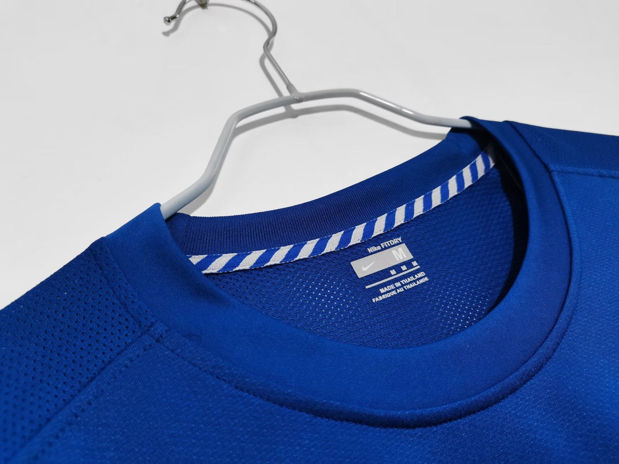 Camisa Manchester United Away 08/09 (Versão Manga Longa Retrô)