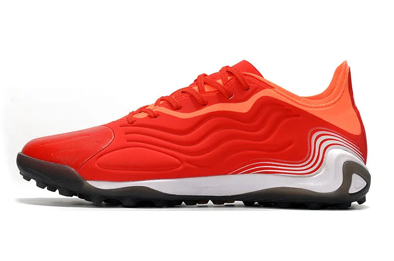 Chuteira Copa Sense 4 TF Orange | Football Boots