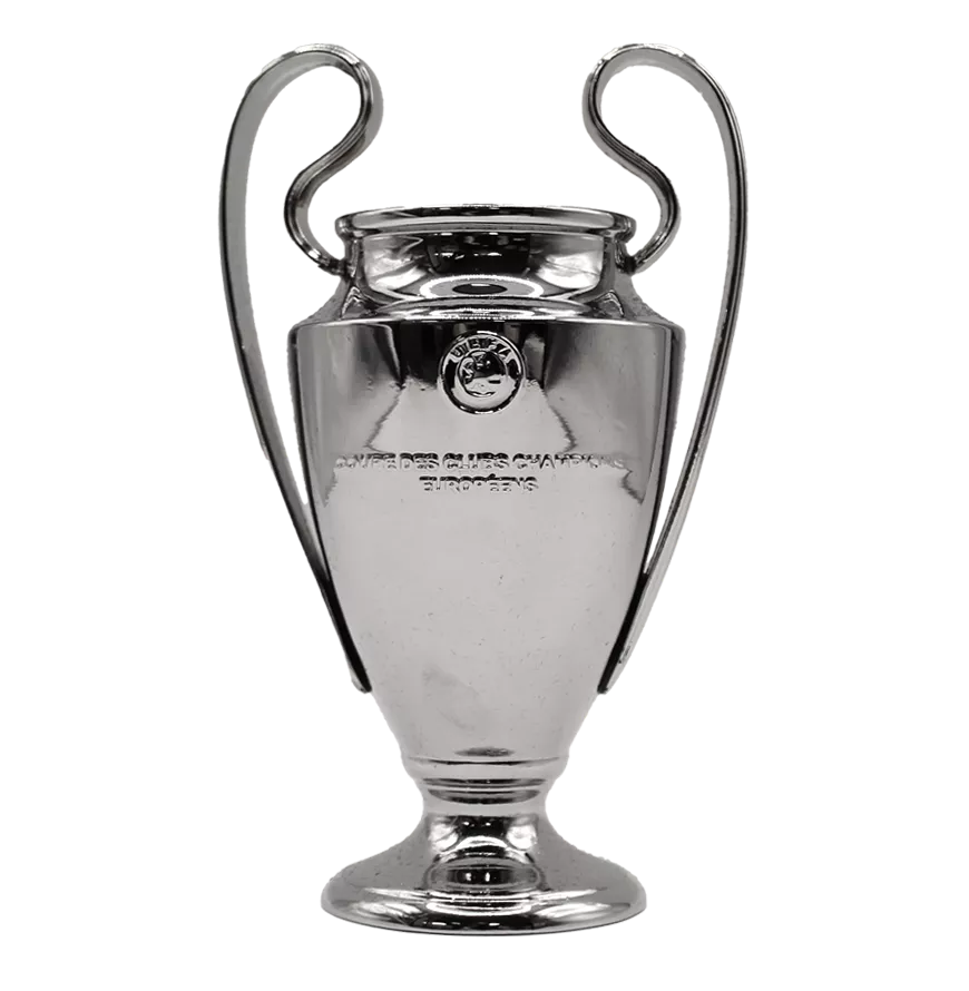 Taça Liga dos Campeões da UEFA