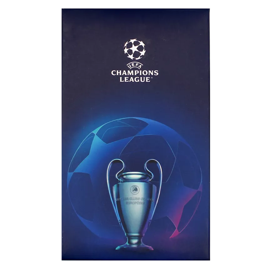 Taça Liga dos Campeões da UEFA