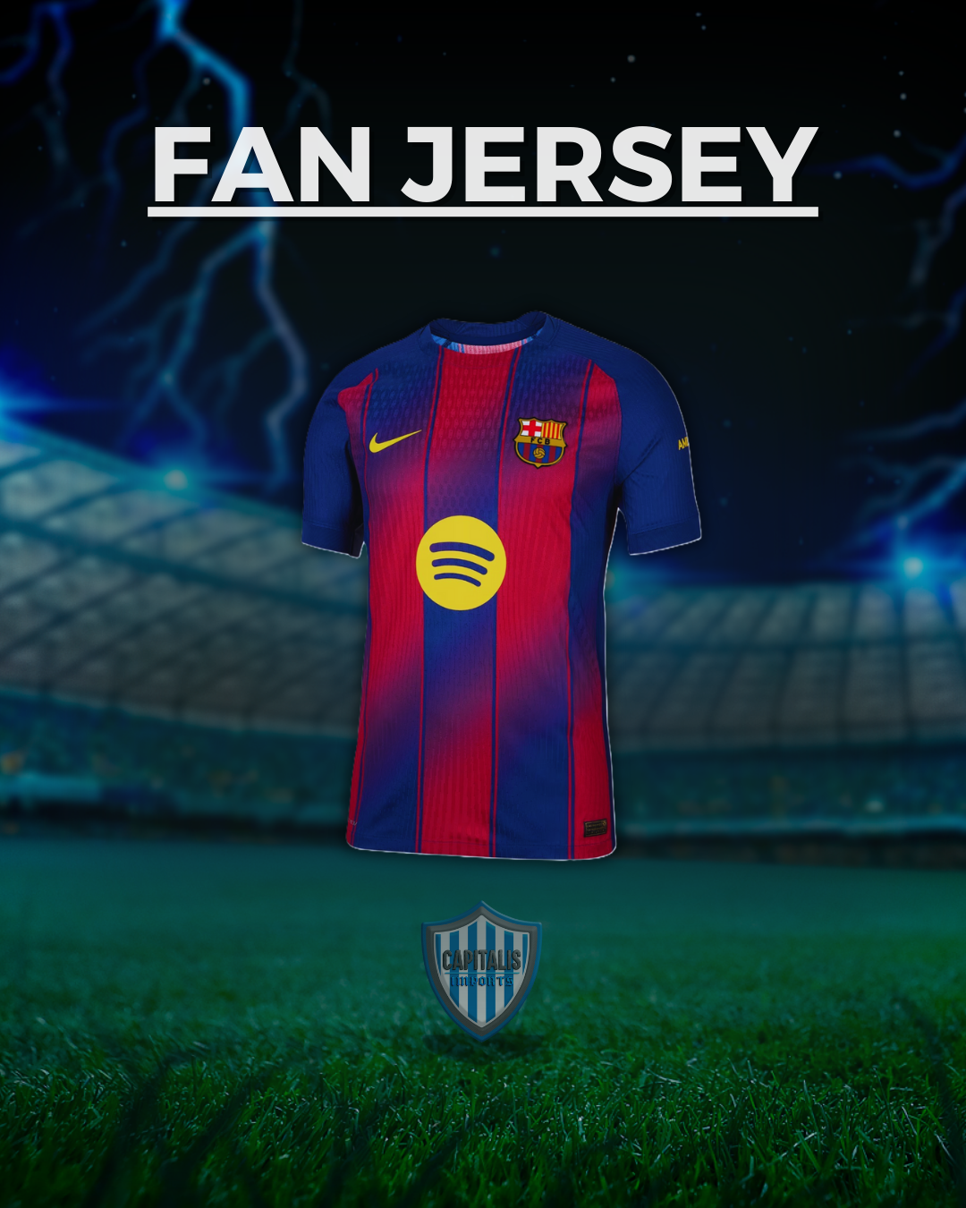 Chelsea FC Home Shirt 03/05 (Retro Fan Version)