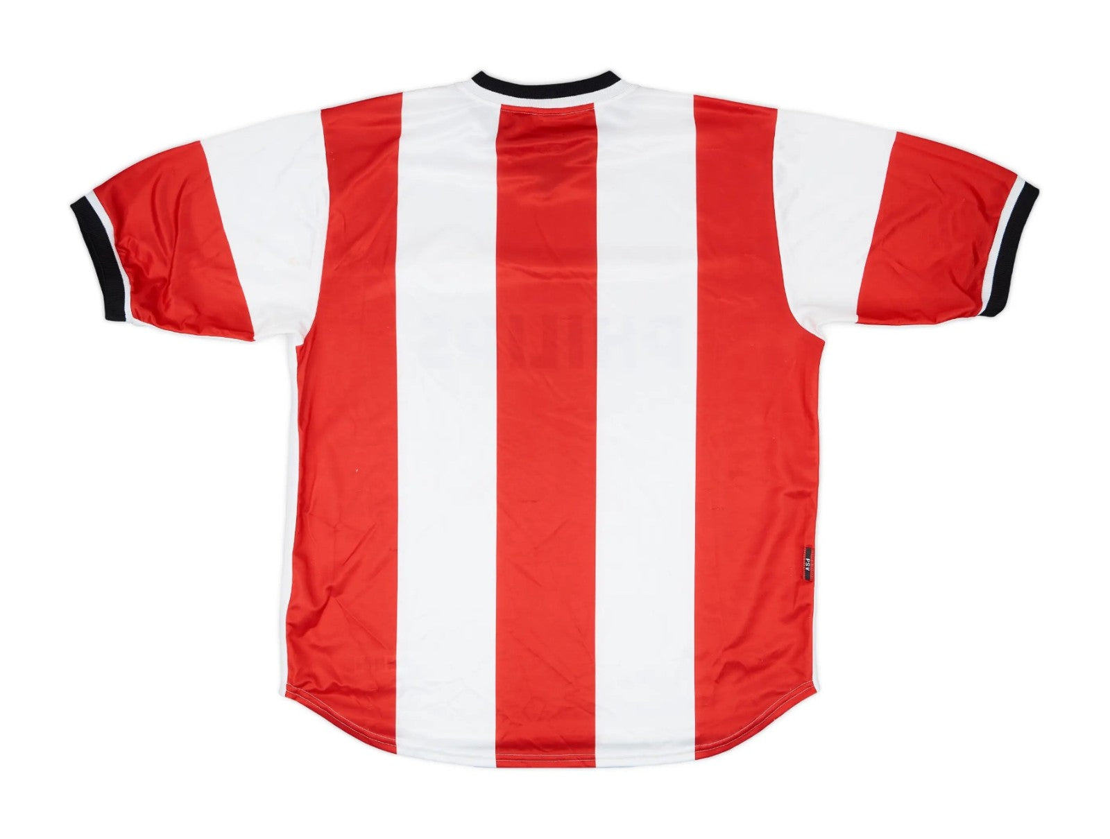 PSV Home Shirt 98/99 (Retro Fan Version)