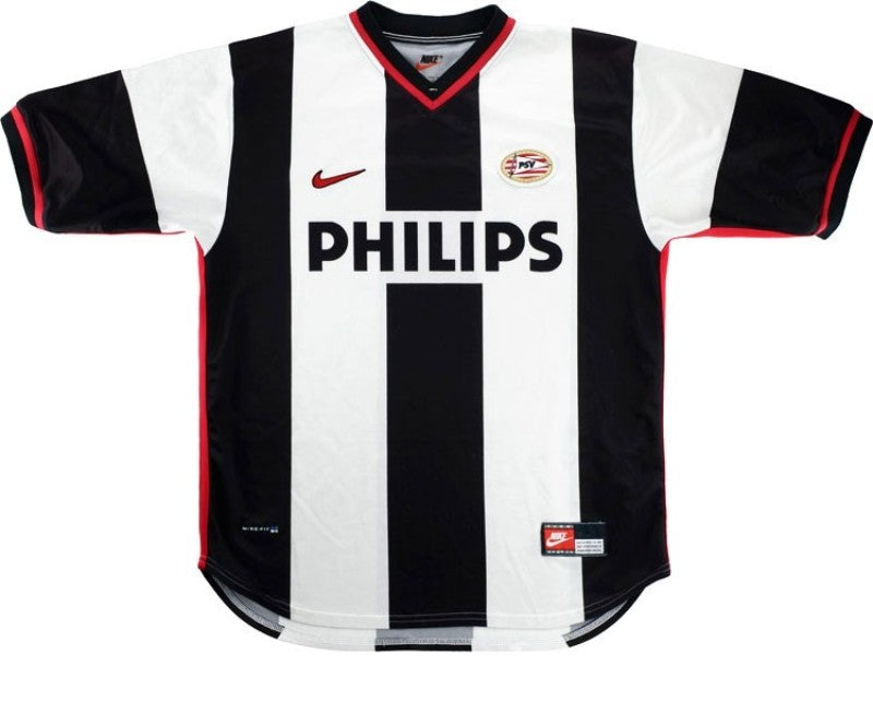 PSV Away Shirt 98/99 (Retro Fan Version)