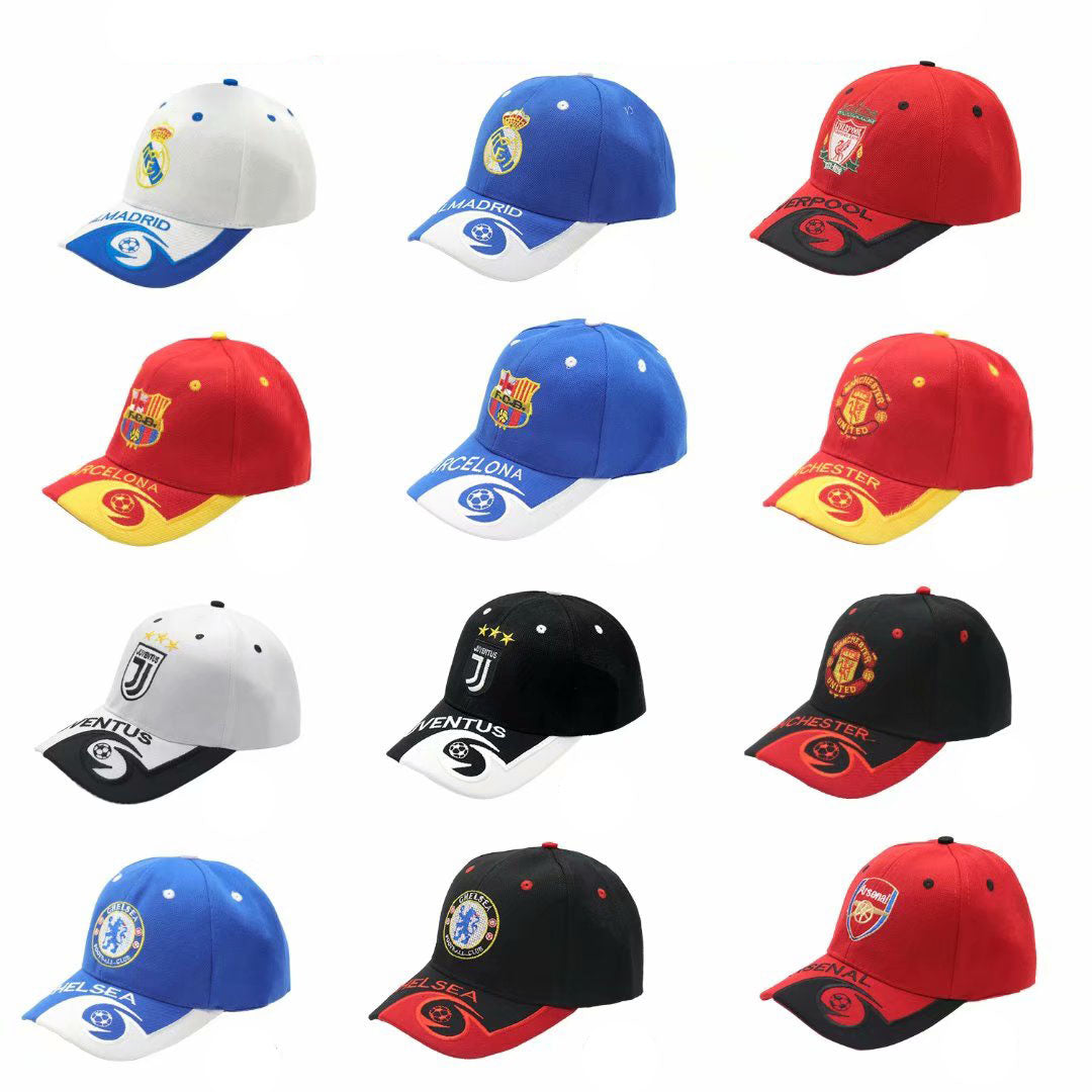 Club Version Hat | Sports Accessories (Deliveries Over €20)