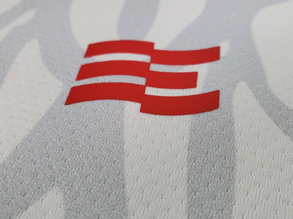 Camisa Bahia "White Style" 24/25 (Versão Torcedor) | EDIÇÃO ESPECIAL