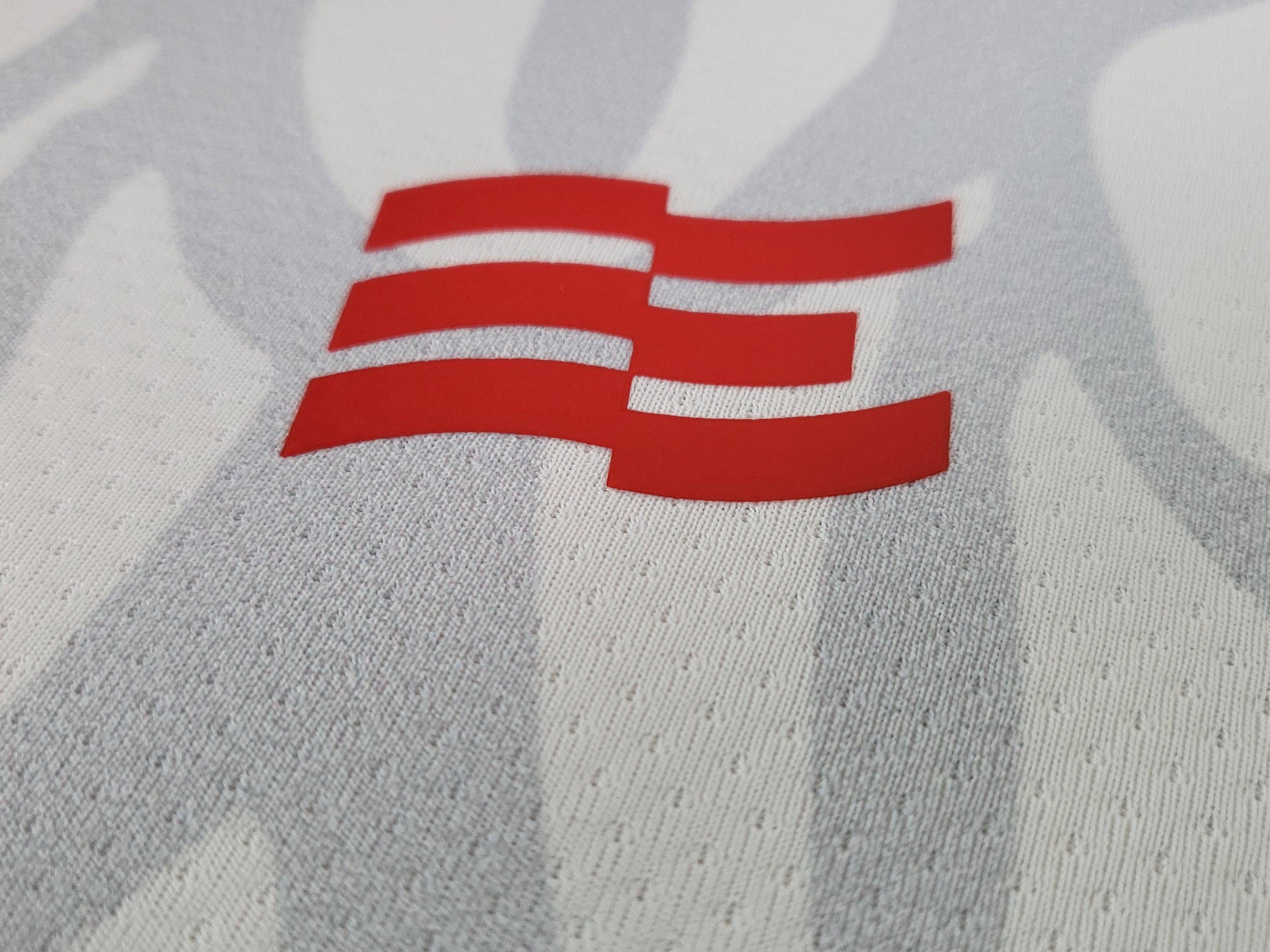 Camisa Bahia "White Style" 24/25 (Versão Torcedor) | EDIÇÃO ESPECIAL