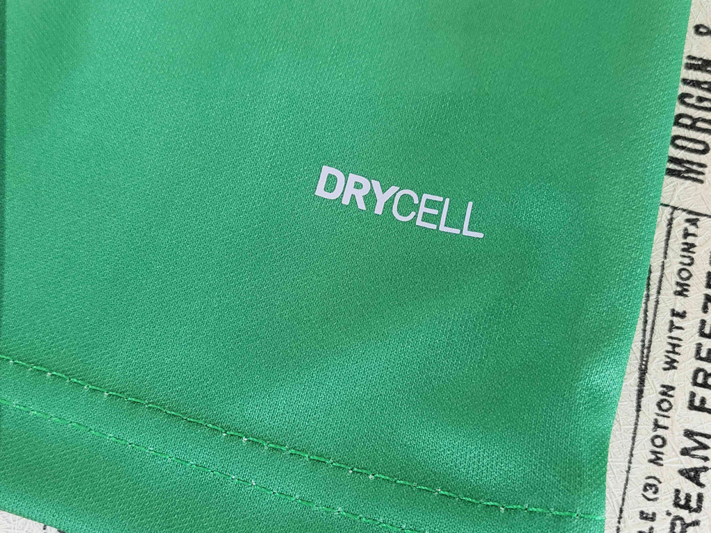 Camisa Palmeiras "Vibrant Green" 23/24 (Versão Torcedor) | EDIÇÃO ESPECIAL