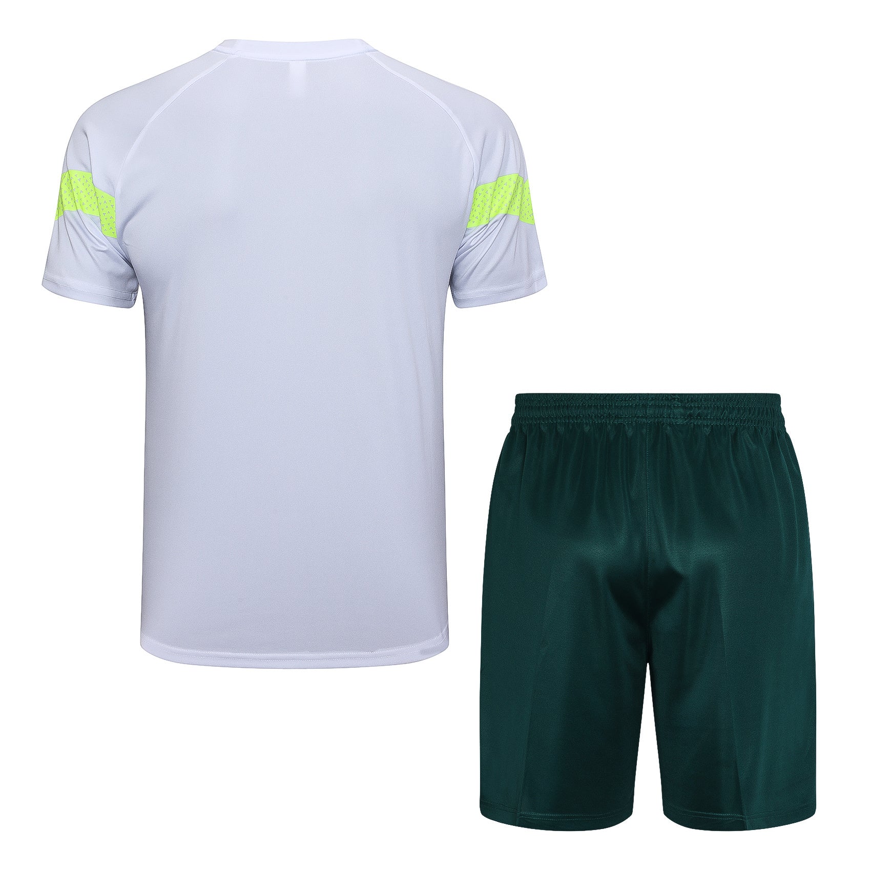 Kit Pre-Treino SE Palmeiras Conjunto Adulto/Infantil (Versão Torcedor)