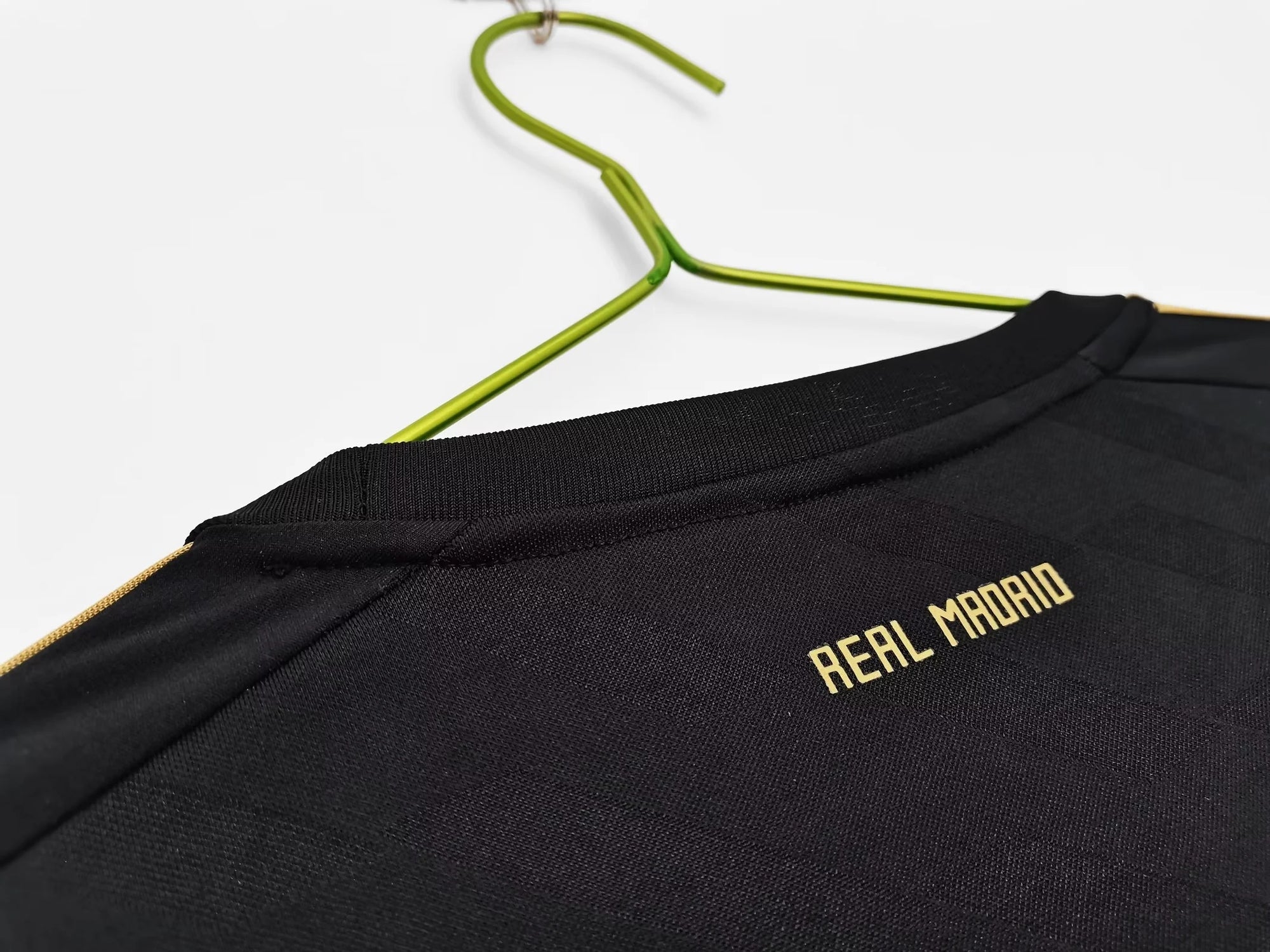 Camisa Real Madrid Away 11/12 (Versão Retrô)