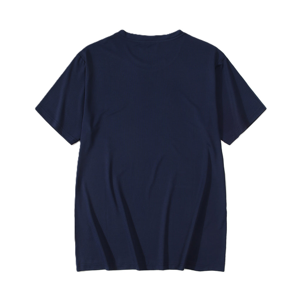 Camisa Nike "Running Style" Sportwear | Moda Esportiva