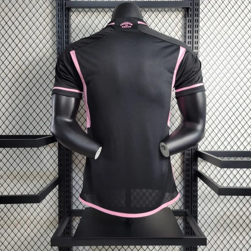 Camisa Inter Miami Away 2023 (Versão Jogador)