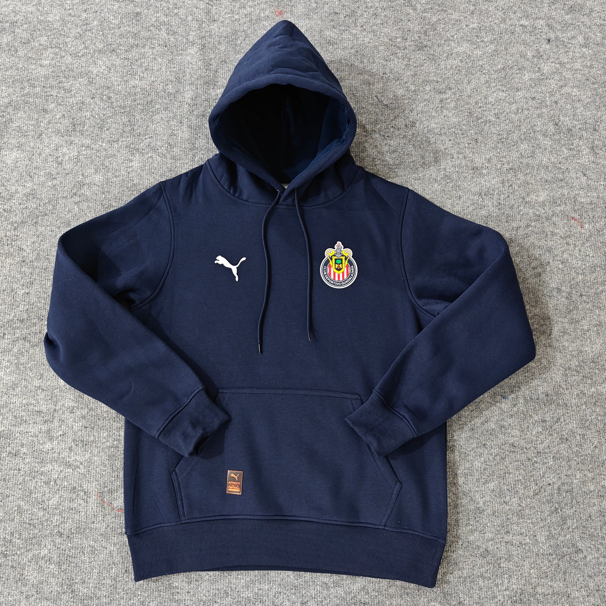 Moletom C.D. Guadalajara | Chest Logo