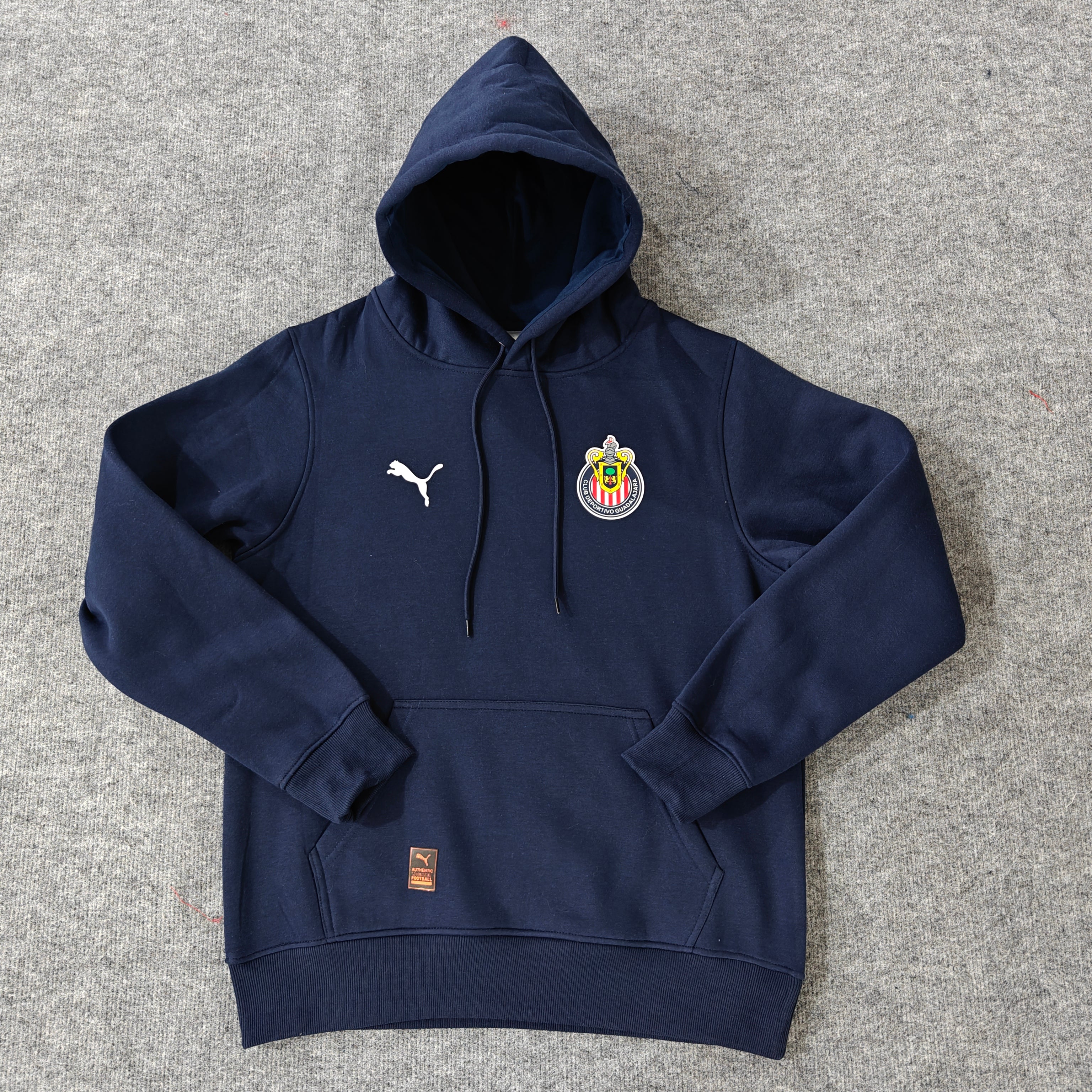Moletom C.D. Guadalajara | Chest Logo