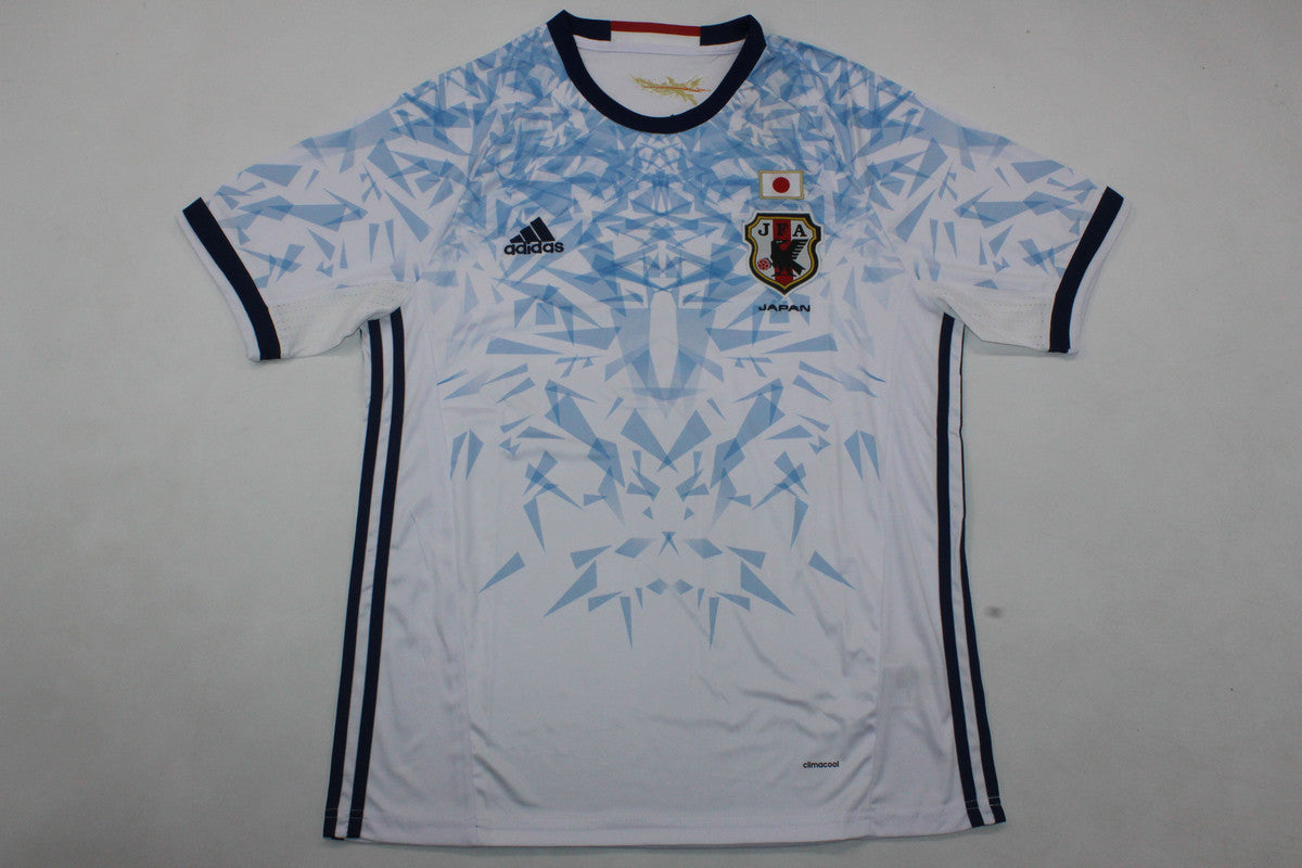 Camisa Seleção do Japão "Blue Style/GOKU" (Versão Torcedor) | EDIÇÃO ESPECIAL