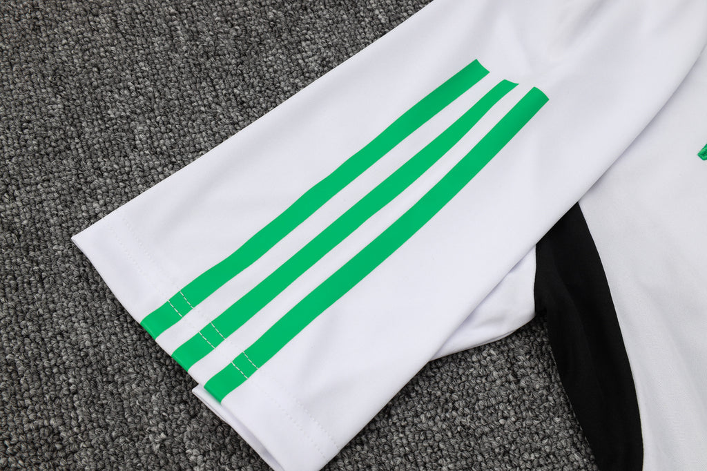 Chelsea FC Home Shirt 03/05 (Retro Fan Version)