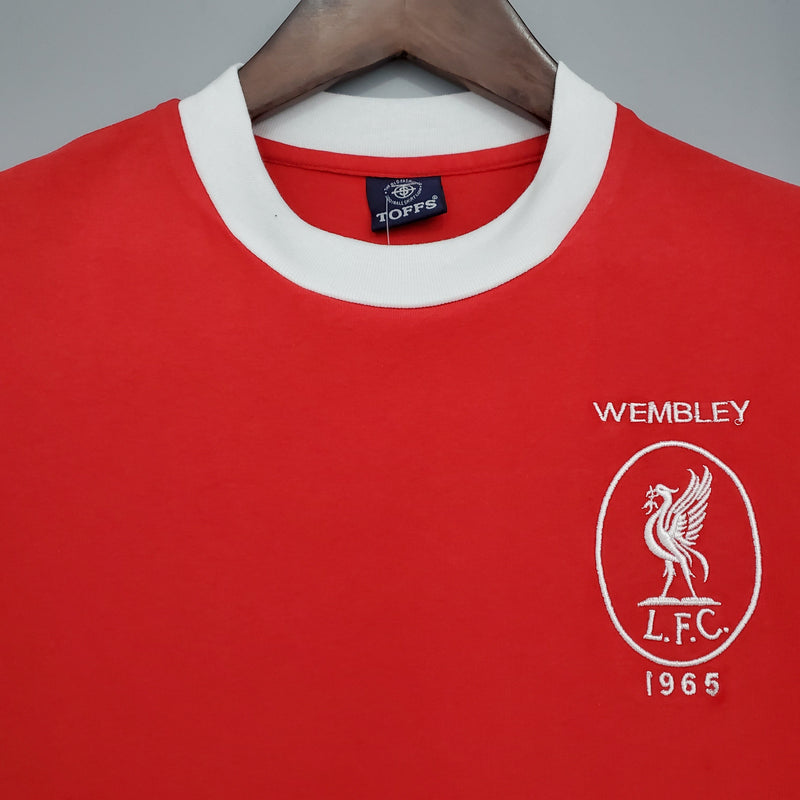 LIVERPOOL I 1965 homem (RETRO)