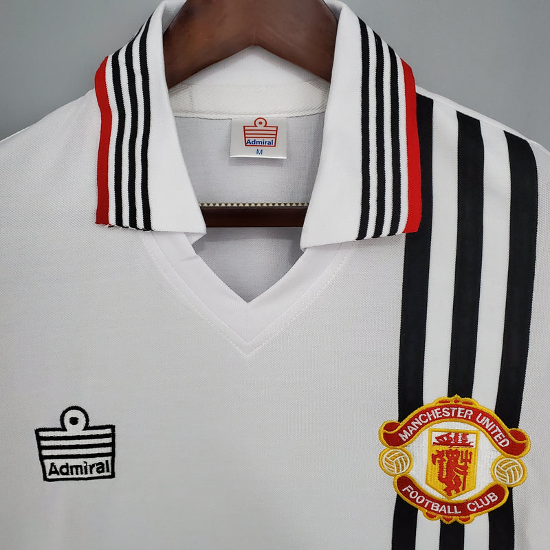 MANCHESTER UNITED I 75/80 homem (RETRO)