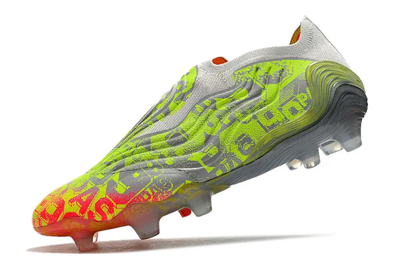 Chuteira de Campo Copa Sense + FG (Colours) | Football Boots