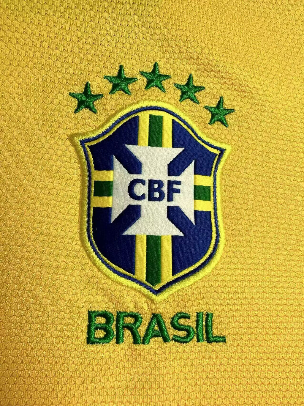 BRAZIL II 2010 man (RETRO) 